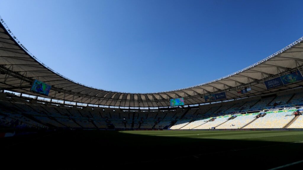 PL que visa à regulamentação dos jogos no Brasil propõe a liberação de bingos em estádios de futebol