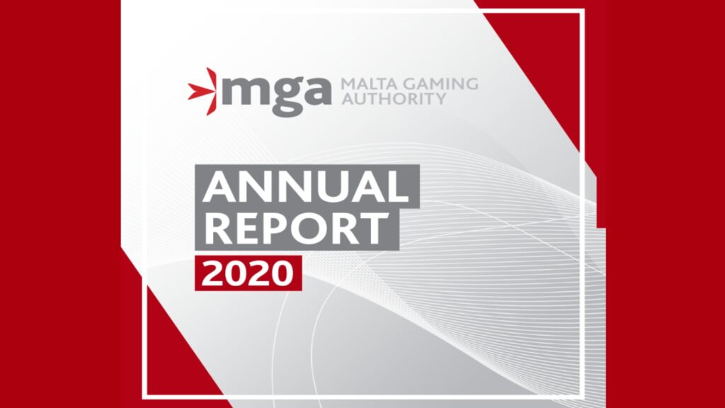 A Malta Gaming Authority publicou seu Relatório Anual e Demonstrações Financeiras do ano de 2020.