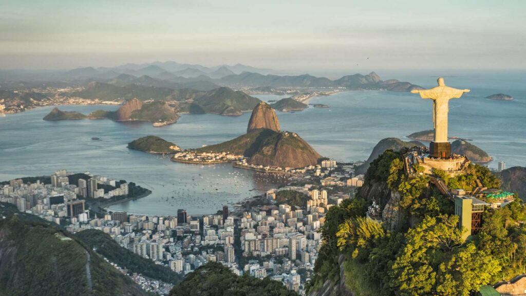 World Lottery Association revelou que o Congresso de Jogo Responsável foi  planejado para a cidade brasileira.