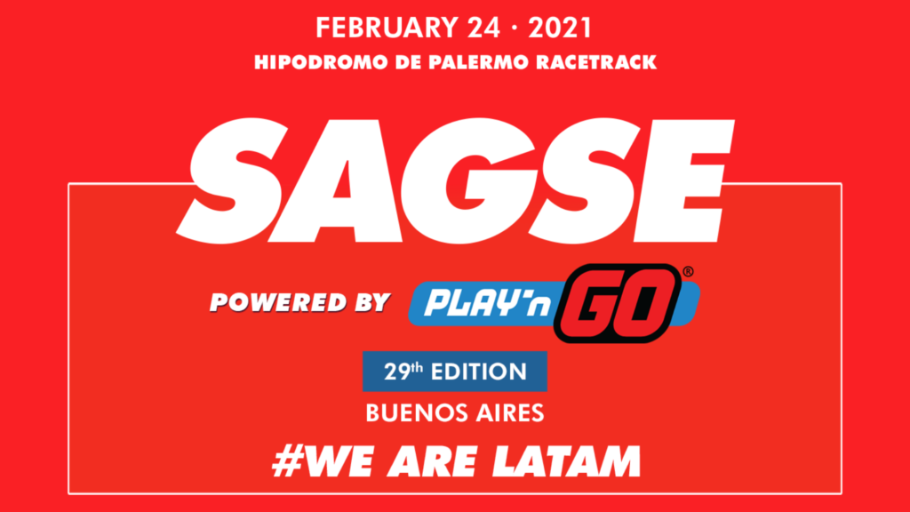 SAGSE realizará o primeiro evento presencial de 2021 em 24 de fevereiro.