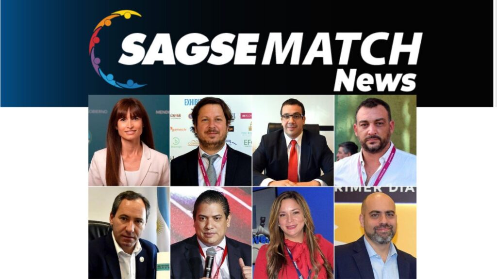 Hoje a SAGSE Talks analisará a iminente abertura do mercado online nas jurisdições da Argentina e do Panamá.