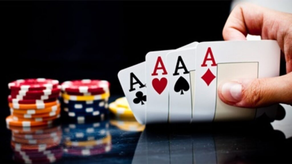O Vegas Poker Club reabriu suas portas em São Paulo nesta segunda-feira (27).