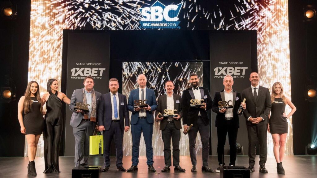 A cerimônia do SBC Awards 2019 aconteceu em Londres no último dia 3. bet365 e LeoVegas novamente conquistaram os grandes prêmios