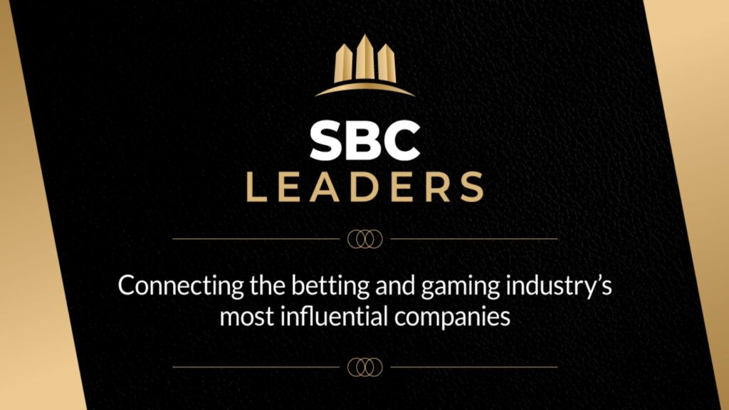 A SBC está reunindo empresas mais influentes na indústria de apostas e jogos com o lançamento da SBC Leaders.