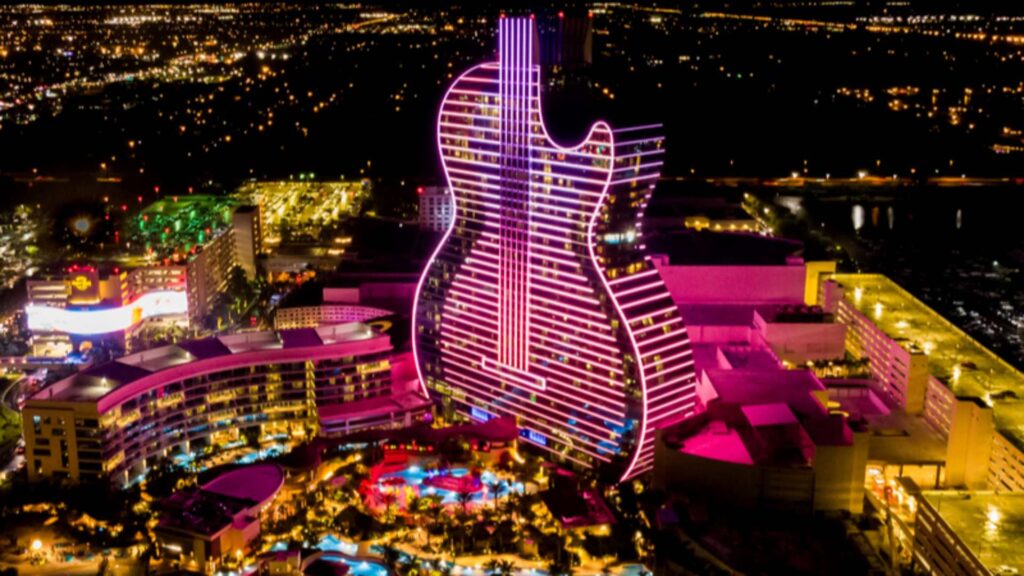 Evento da indústria de jogos e apostas acontecerá de 1 a 3 de novembro no Seminole Hard Rock Hotel & Casino.