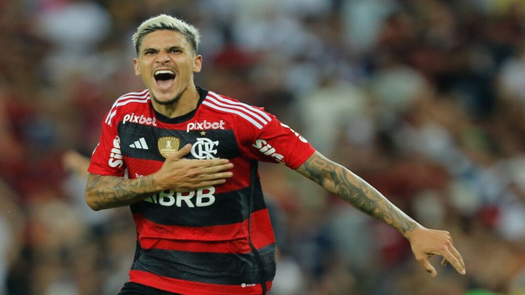 Flamengo é o atual campeão e entra na briga pelo tetracampeonato