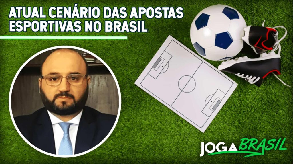 O advogado Edgar Lenzi escreveu um artigo especial para o Joga Brasil