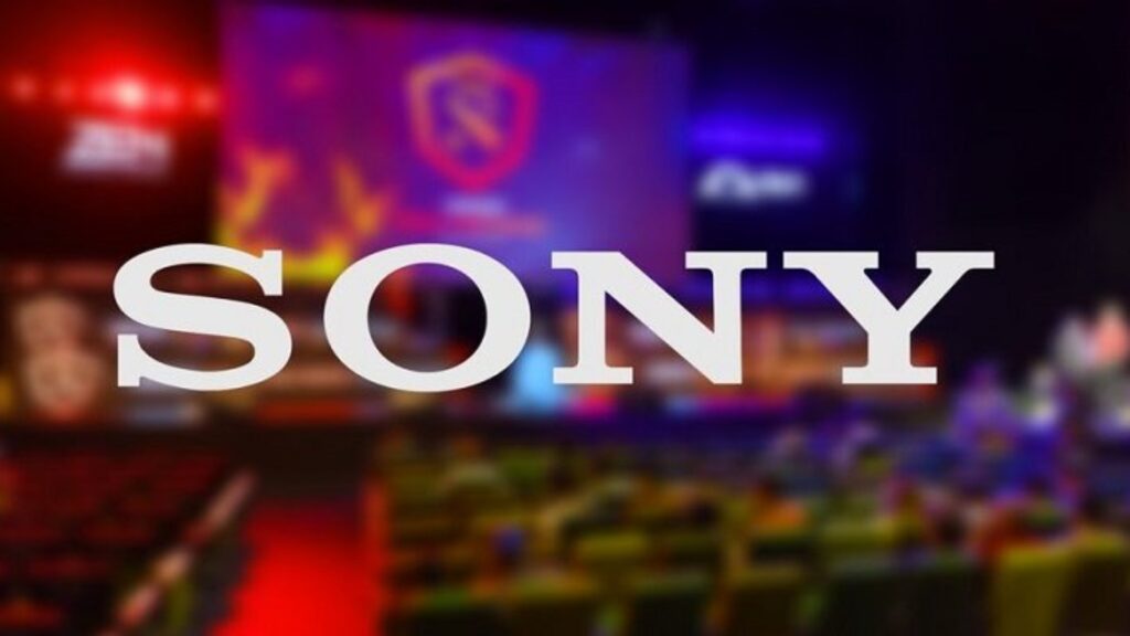Sony registrou uma patente que descreve um sistema específico de “apostas interativas” para organizar eSports.