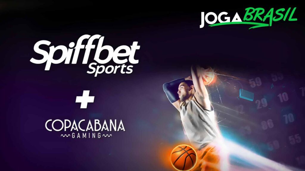 A Spiffbet AB adquire participações em uma nova empresa e operará o Copacabana Gaming