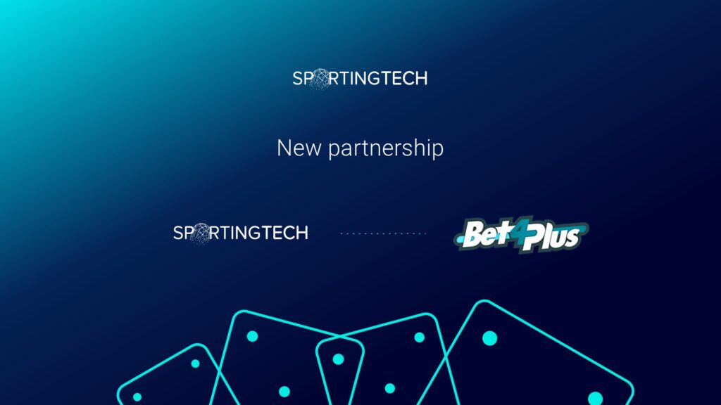 A Sportingtech reforçou sua posição no Mercado brasileiro com o lançamento do Bet4Plus.