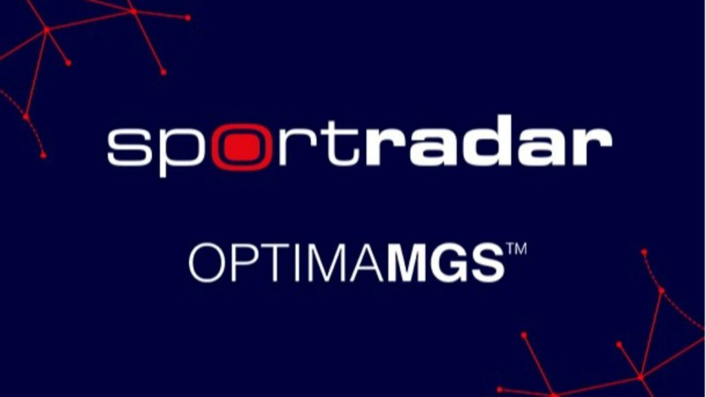 Sportradar expande gama de soluções com aquisição da plataforma de jogos de azar Optima