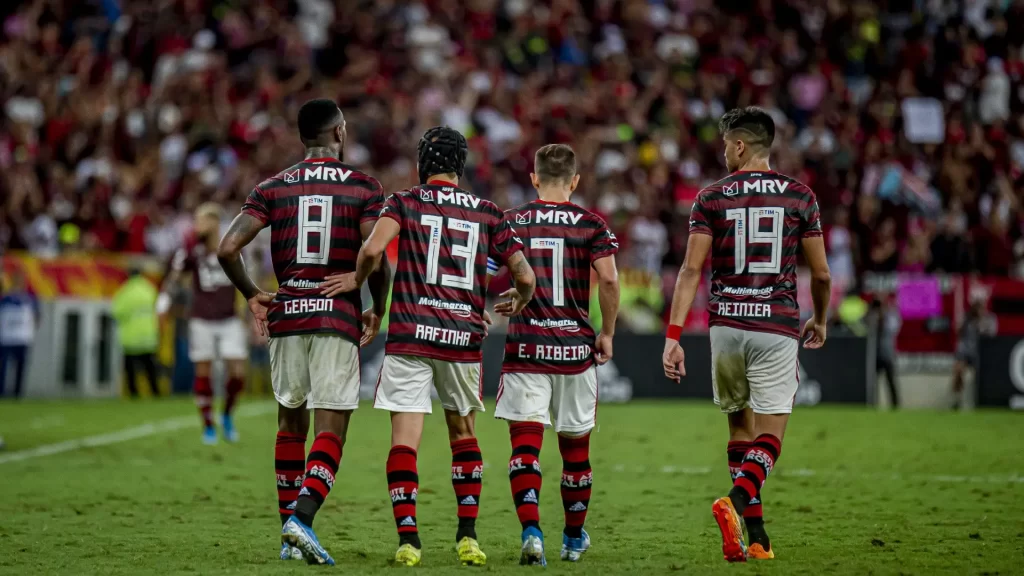 Site de apostas que é parceiro do Flamengo lança uma promoção arrojada para quem quiser apostar no Rubro-Negro