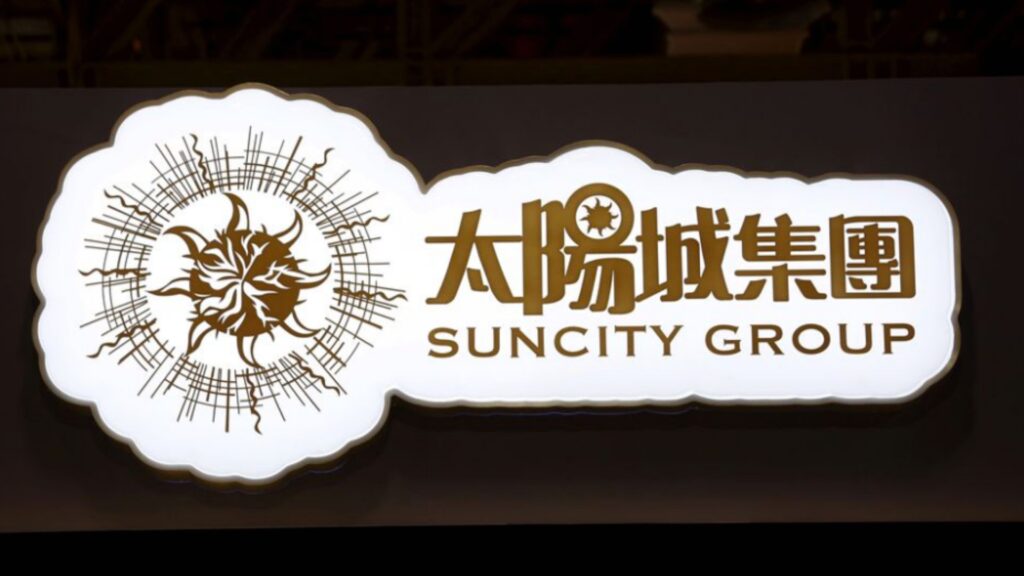 Suncity Group Holdings fechou todas as suas salas de jogos VIP em Macau