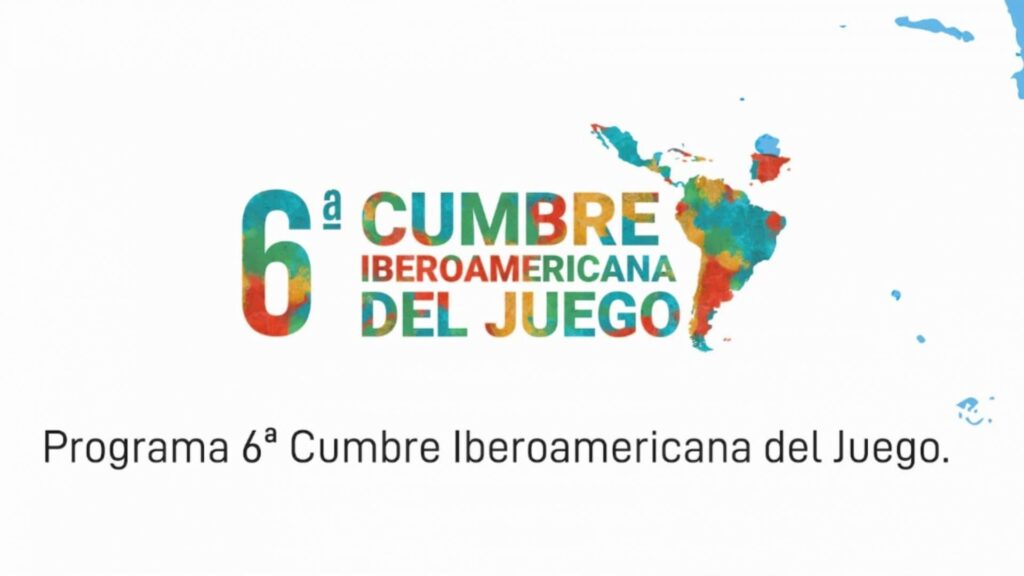 A Cumbre Iberoamericana del Juego aconteceu nos dias 14 e 15 de maio. Representantes do Peru