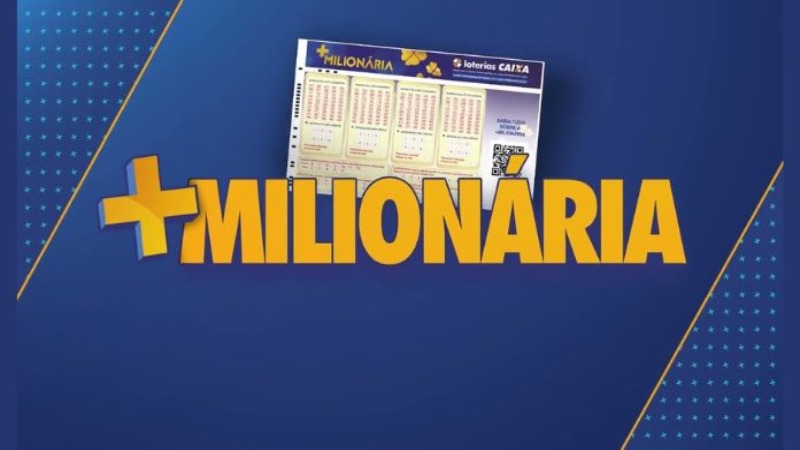 loteria +milionária