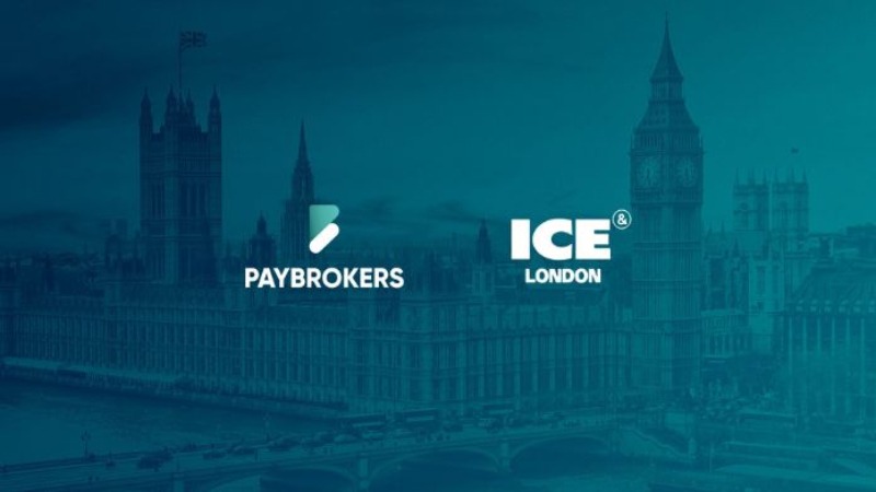 paybrokers ice london 2024