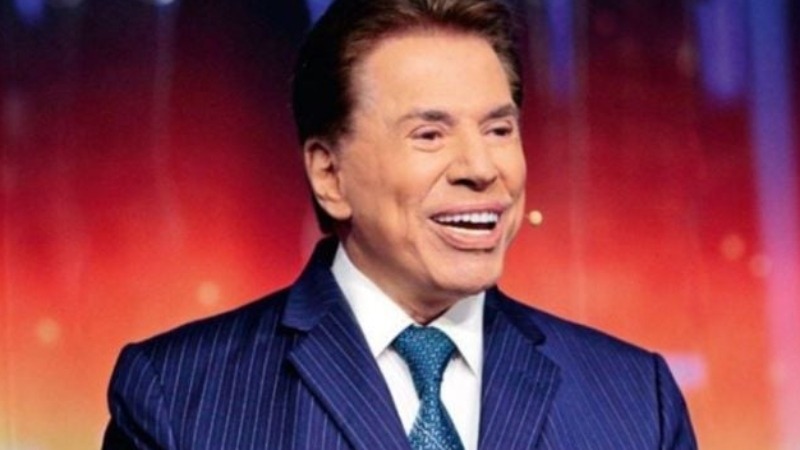 sílvio santos