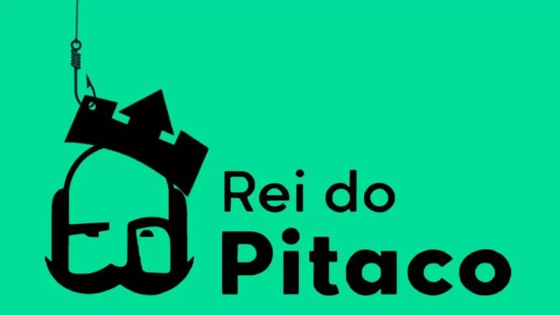 rei do pitaco