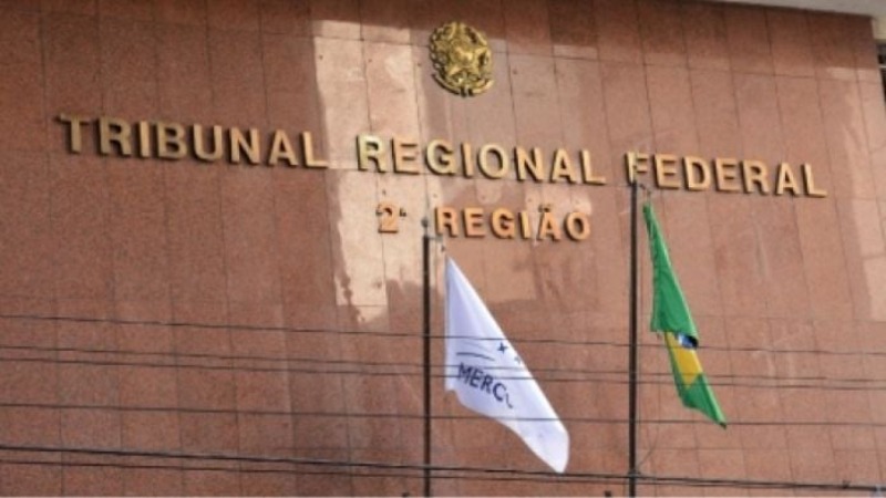 Tribunal Regional Federal