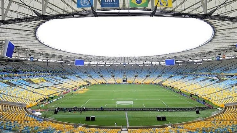 maracanã