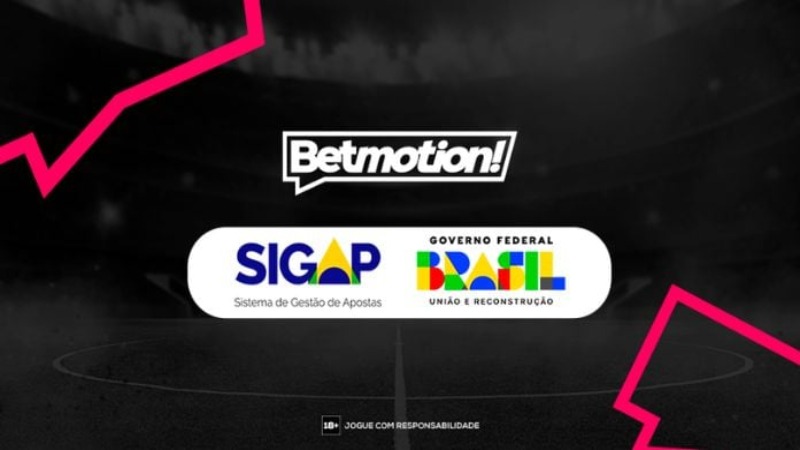 BETMOTION